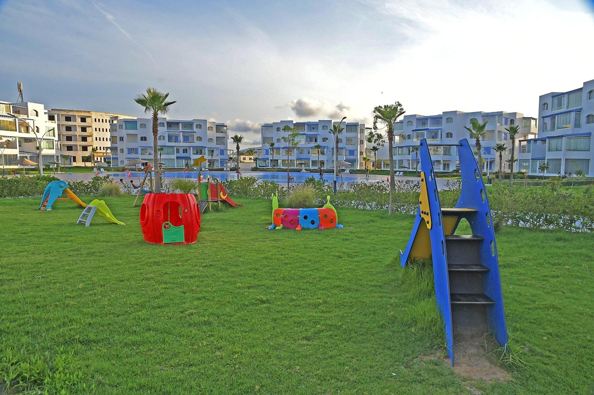 My Casa - Cabo Negro Apartment Exterior photo
